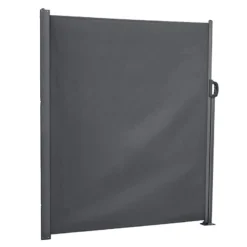 Paravent écran Antao Graphite Hespéride -ATMOSPHERA Boutique paravent ecran antao graphite hesperide 1 2