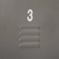 Paravent En Métal Soul 170 Cm Gris Atmosphera -ATMOSPHERA Boutique paravent en metal soul 170 cm gris atmosphera 1 3