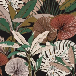 Parure De Lit Forêt Vert Et Motifs 240x220 Atmosphera 6 Parure De Lit Forêt Vert Et Motifs 240x220 Atmosphera -ATMOSPHERA Boutique parure de lit foret vert et motifs 240x220 atmosphera 2