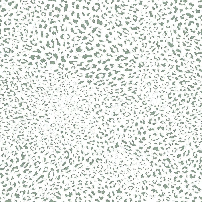 Parure De Lit Monstera Blanc Et Vert 240x220 Atmosphera 4 Parure De Lit Monstera Blanc Et Vert 240x220 Atmosphera – Image 4