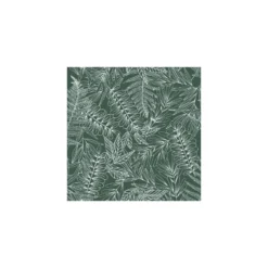 Parure De Lit Tropik Vert/blanc/moutarde 240x220 Atmosphera -ATMOSPHERA Boutique parure de lit tropik vertblancmoutarde 240x220 atmosphera 4
