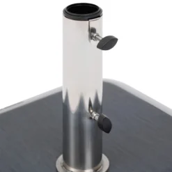 Pied De Parasol Valise à Roulettes Lostano 40kg Hespéride 8 Pied De Parasol Valise à Roulettes Lostano 40kg Hespéride -ATMOSPHERA Boutique pied de parasol valise roulettes lostano 40kg hesperide 2