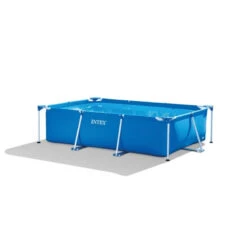 Piscine Tubulaire Rectangle 2,60 X 1,60 X 0,65 M Intex -ATMOSPHERA Boutique piscine tubulaire rectangle 260 x 160 x 065 m intex 3