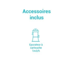 Piscine Tubulaire Rectangle 3 X 2 X 0,75 M Intex Avec épurateur -ATMOSPHERA Boutique piscine tubulaire rectangle 3 x 2 x 075 m intex epurateur 2