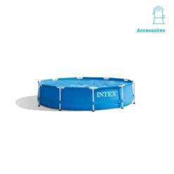 Piscine Tubulaire Ronde Intex 3,05 X 0,76 M 8 Piscine Tubulaire Ronde Intex 3,05 X 0,76 M -ATMOSPHERA Boutique piscine tubulaire ronde intex 305 x 076 m 3