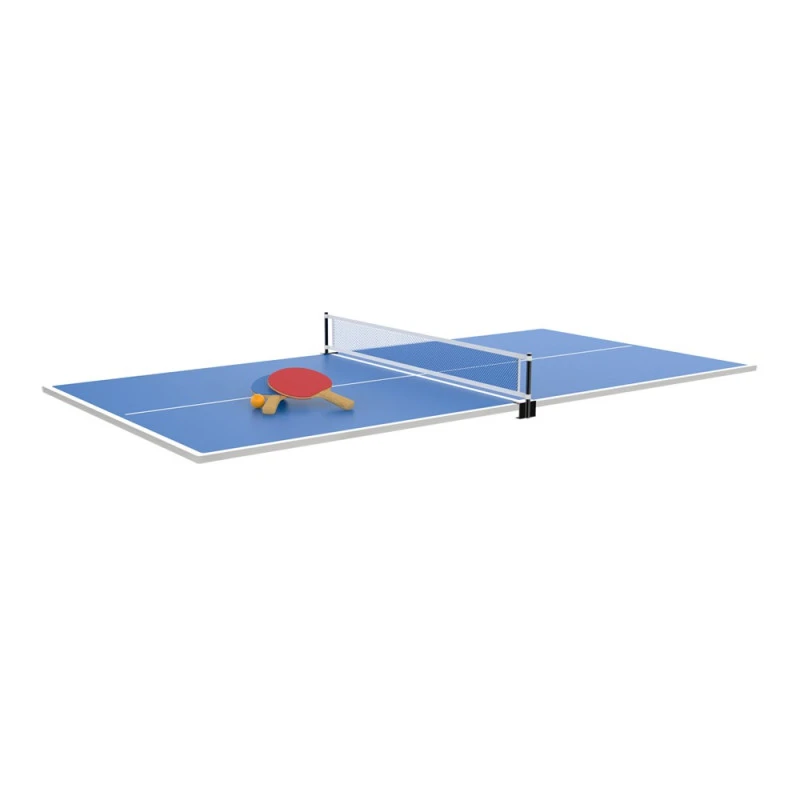 Plateau Dinatoire Réversible Ping-Pong Blanc Laqué 3 Plateau Dinatoire Réversible Ping-Pong Blanc Laqué – Image 3