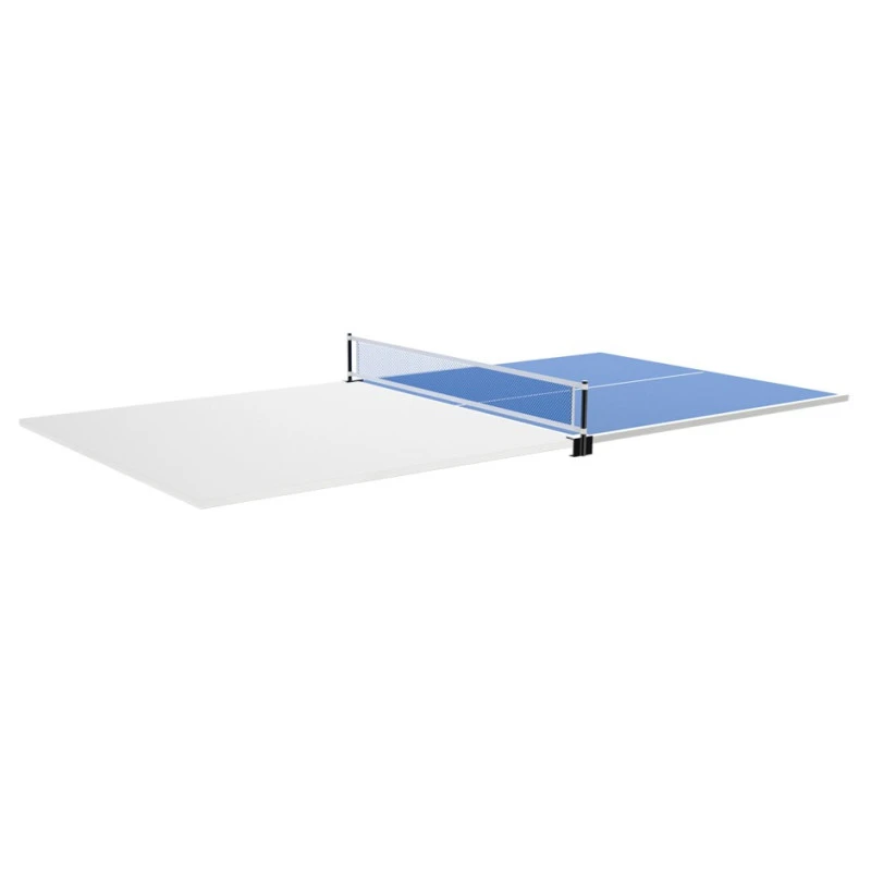 Plateau Dinatoire Réversible Ping-Pong Blanc Laqué 1 Plateau Dinatoire Réversible Ping-Pong Blanc Laqué