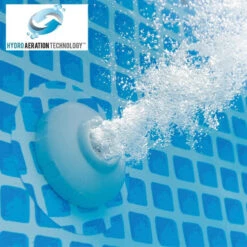 Pompe De Filtration à Sable 4m³/h Intex -ATMOSPHERA Boutique pompe de filtration a sable 4m h intex 2