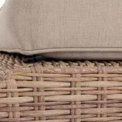 Pouf Extérieur Moorea Hespéride Savana 6 Pouf Extérieur Moorea Hespéride Savana -ATMOSPHERA Boutique pouf exterieur moorea hesperide savana 2