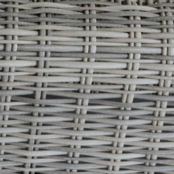 Pouf Extérieur Moorea Hespéride Terre Ombre -ATMOSPHERA Boutique pouf exterieur moorea hesperide terre ombre 4