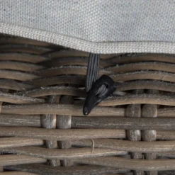 Pouf Polynésia Extérieur Naturae Hespéride -ATMOSPHERA Boutique pouf polynesia exterieur naturae hesperide 2