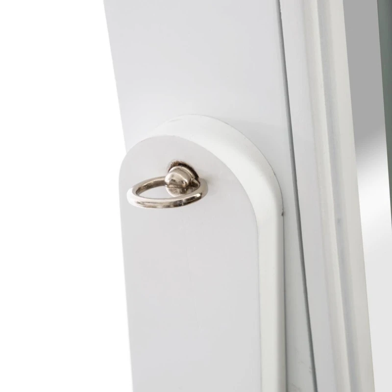 Psyché Miroir/armoire Bijoux LEDs Atmosphera 4 Psyché Miroir/armoire Bijoux LEDs Atmosphera – Image 4