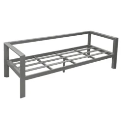 Salon 5 Places Evasion Graphite Hespéride -ATMOSPHERA Boutique salon 5 places evasion graphite hesperide 1 3