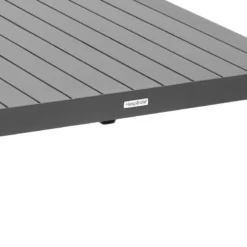 Salon 5 Places Evasion Graphite Hespéride -ATMOSPHERA Boutique salon 5 places evasion graphite hesperide 1 8