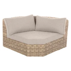 Salon Angle Moorea 5 Places Savana Hespéride 13 Salon Angle Moorea 5 Places Savana Hespéride -ATMOSPHERA Boutique salon angle moorea 5 places savana hesperide 3