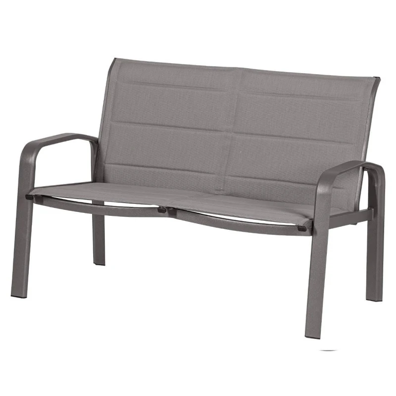 Salon De Jardin 4 Places Elyn Noisette / Praline Hespéride 4 Salon De Jardin 4 Places Elyn Noisette / Praline Hespéride – Image 4