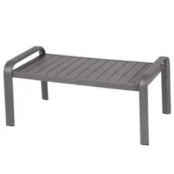 Salon De Jardin 4 Places Elyn Noisette / Praline Hespéride 13 Salon De Jardin 4 Places Elyn Noisette / Praline Hespéride -ATMOSPHERA Boutique salon de jardin 4 places elyn noisette praline hesperide 5