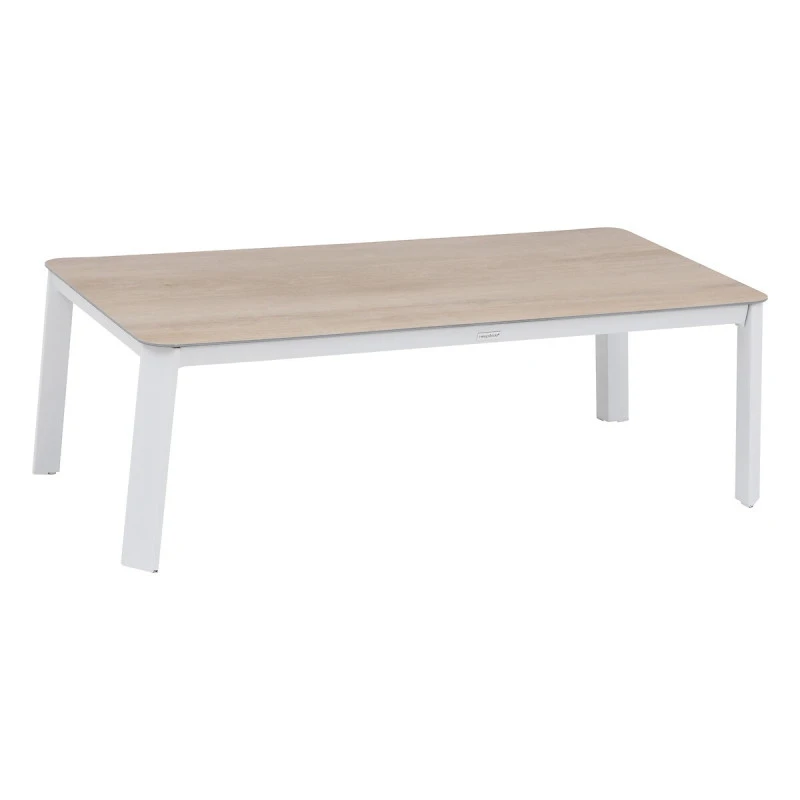 Salon De Jardin 5 Places Pavane Blanc Hespéride 7 Salon De Jardin 5 Places Pavane Blanc Hespéride – Image 7