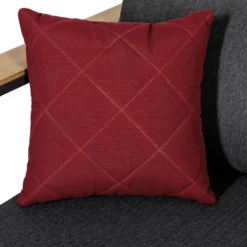 Salon De Jardin Emperia 5p En Aluminium Et Acacia Hespéride -ATMOSPHERA Boutique salon de jardin emperia 5p en aluminium et acacia hesperide 8