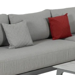 Salon De Jardin Pulpy Gris Hespéride -ATMOSPHERA Boutique salon de jardin pulpy gris hesperide 2