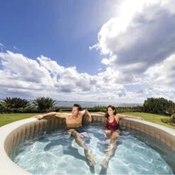 Spa Gonflable 8 Places Sahara Intex 8 Spa Gonflable 8 Places Sahara Intex -ATMOSPHERA Boutique spa gonflable 8 places sahara intex 2