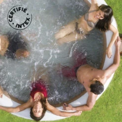 Spa Gonflable 8 Places Sahara Intex 9 Spa Gonflable 8 Places Sahara Intex -ATMOSPHERA Boutique spa gonflable 8 places sahara intex 3