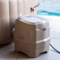 Spa Gonflable 8 Places Sahara Intex 10 Spa Gonflable 8 Places Sahara Intex -ATMOSPHERA Boutique spa gonflable 8 places sahara intex 4