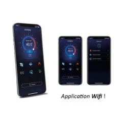 Spa Gonflable Baltik Intex 4 Places -ATMOSPHERA Boutique spa gonflable baltik intex 4 place 2