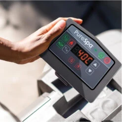 Spa Gonflable Baltik Intex 4 Places -ATMOSPHERA Boutique spa gonflable baltik intex 4 place 5