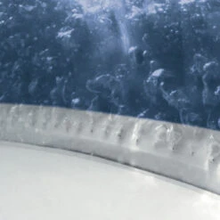 Spa Gonflable 6 Places Bulles Et Leds Blue Navy Intex -ATMOSPHERA Boutique spa gonflable bulles et leds 6 places blue navy intex 4