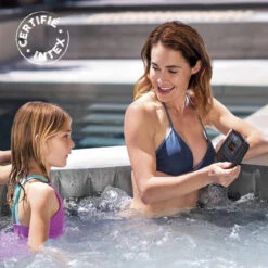 Spa Gonflable Rond Baltik Intex 6 Places -ATMOSPHERA Boutique spa gonflable rond baltik intex 6 places 6