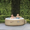Spa Gonflable Sahara 4 Places Intex