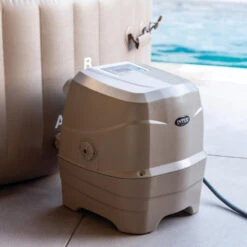 Spa Gonflable Sahara 4 Places Intex 11 Spa Gonflable Sahara 4 Places Intex -ATMOSPHERA Boutique spa gonflable sahara 4 places intex 3