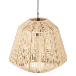 Suspension Corde Jily 30x26 Atmosphera