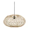 Suspension En Bambou D47 Krisal Ostaria