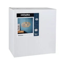 Suspension En Bambou D47 Krisal Ostaria -ATMOSPHERA Boutique suspension en bambou d krisal ostaria 3