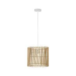 Suspension En Bambou Naturel Bana Ostaria -ATMOSPHERA Boutique suspension en bambou naturel bana ostaria 4