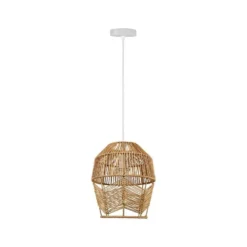 Suspension En Corde Ajay Naturelle Ostaria -ATMOSPHERA Boutique suspension en corde ajay naturelle ostaria 5