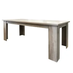 Table Ă Manger 190x90 Olivier