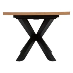 Table à Manger Extensible 180/220 X 90 Olaf Atmosphera -ATMOSPHERA Boutique table a manger extensible 180220 x 90 olaf atmosphera 5