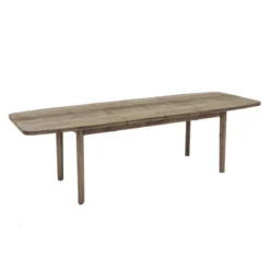 Table à Manger Extensible Bois D'acacia Banila Atmosphera 8 Table à Manger Extensible Bois D'acacia Banila Atmosphera -ATMOSPHERA Boutique table a manger extensible bois d acacia banila atmosphera 2