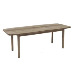 Table à Manger Extensible Bois D'acacia Banila Atmosphera 9 Table à Manger Extensible Bois D'acacia Banila Atmosphera -ATMOSPHERA Boutique table a manger extensible bois d acacia banila atmosphera 3