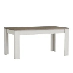 Demeyere Table Marquis Avec Rallonge 170 / 230 X 90 Cm
