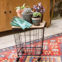 Table Basse Coffre Jordi Atmosphera -ATMOSPHERA Boutique table basse coffre jordi atmosphera 2