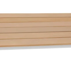 Table Basse Extérieure Oriengo Blanc Hespéride -ATMOSPHERA Boutique table basse exterieure oriengo blanc hesperide 4