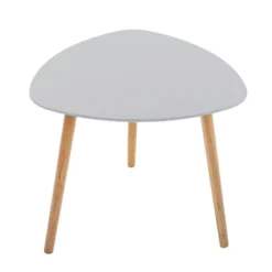 Table Basse Mileo Lot De 3 Coloris Différents Atmosphera -ATMOSPHERA Boutique table basse mileo lot de 3 coloris differents atmosphera 2