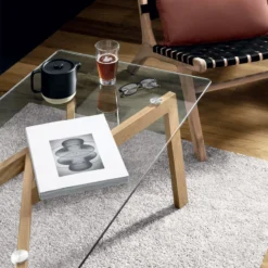 Table Basse Verre Taho Atmosphera 7 Table Basse Verre Taho Atmosphera -ATMOSPHERA Boutique table basse verre taho atmosphera 3