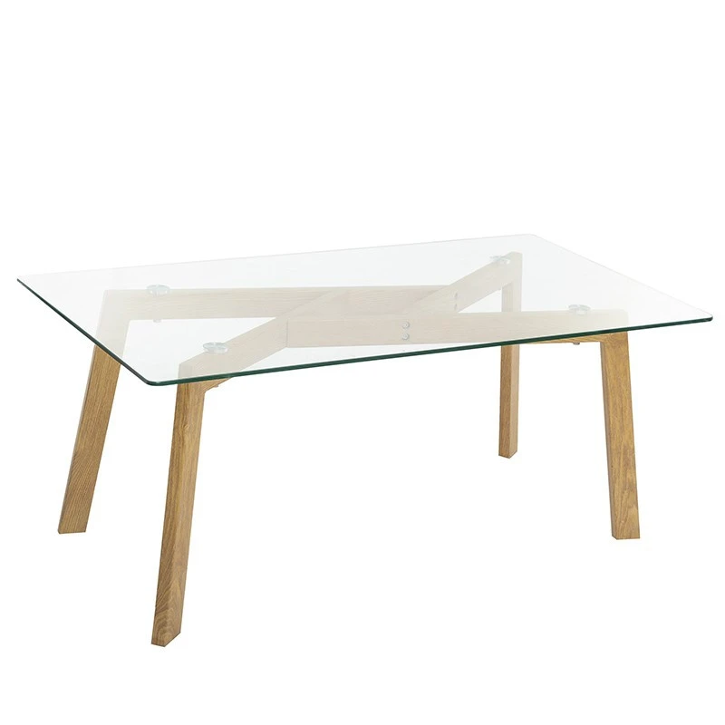 Table Basse Verre Taho Atmosphera 1 Table Basse Verre Taho Atmosphera