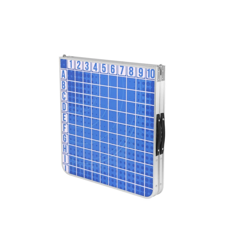 Table De Bataille Navale 120 Cm Pliable 2 Table De Bataille Navale 120 Cm Pliable – Image 2