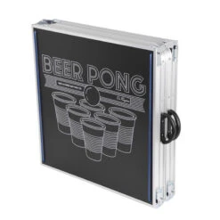 Table De Beer-Pong LED 240cm Pliable -ATMOSPHERA Boutique table de beer pong led 240cm pliable 1 2